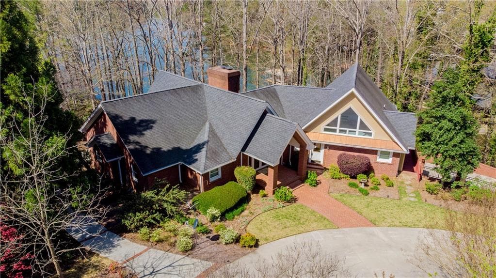 2264 Lake Ranch Court, Gainesville, GA 30506 — most recent listing photo