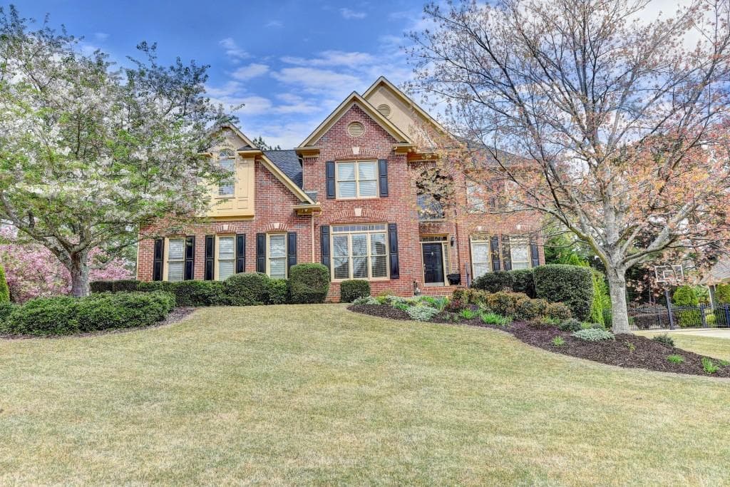 535 Mellbrook Lane, Johns Creek, GA 30005 — most recent listing photo
