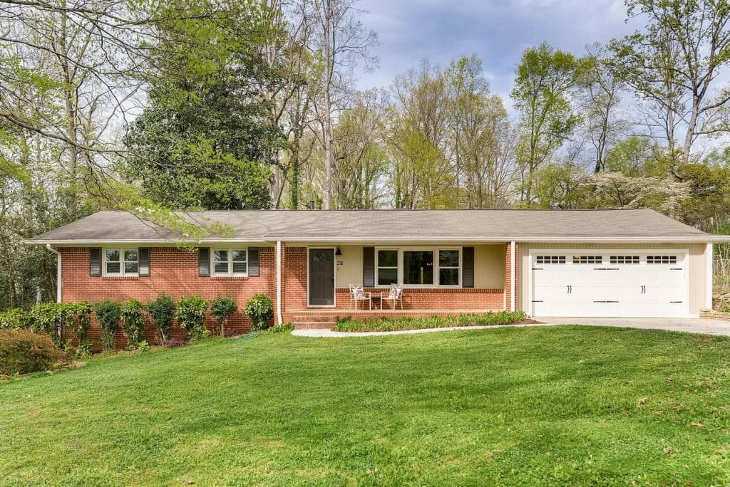 38 Pioneer Trail, Marietta, GA 30068 — most recent listing photo
