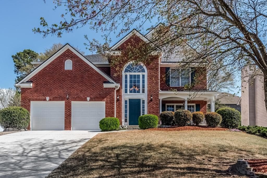 332 Brackin Trace, Grayson, GA 30017 — most recent listing photo