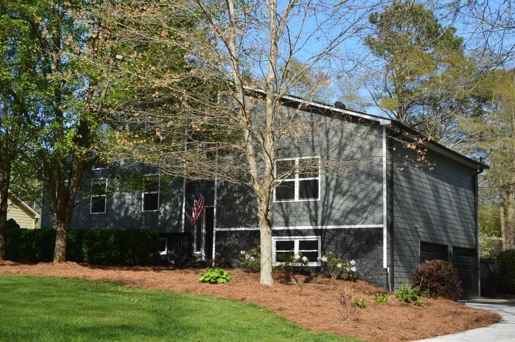 4079 NW Stephanie Court, Kennesaw, GA 30152 — most recent listing photo