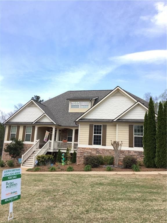 310 Hawks Ridge, Villa Rica, GA 30180 — most recent listing photo