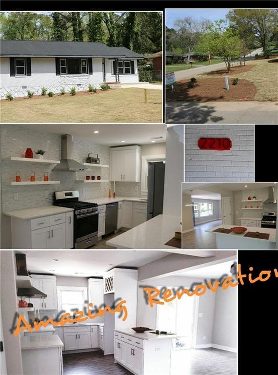 2210 Pinewood Drive, Decatur, GA 30032 — most recent listing photo
