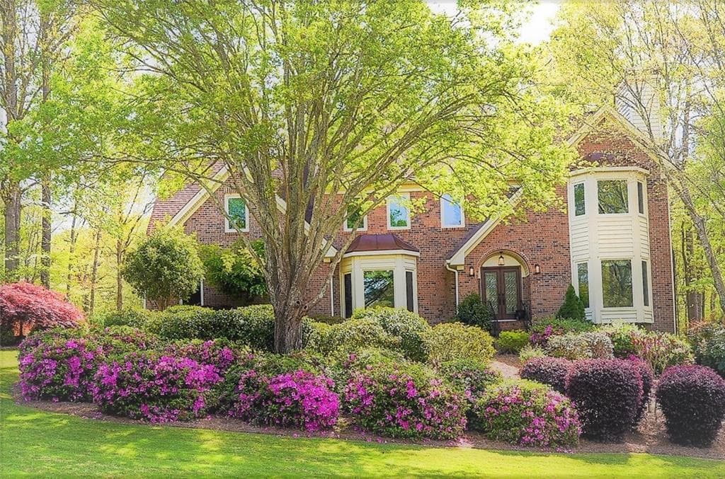 1777 Mountain Shadow, Smoke Rise, GA 30087 — most recent listing photo