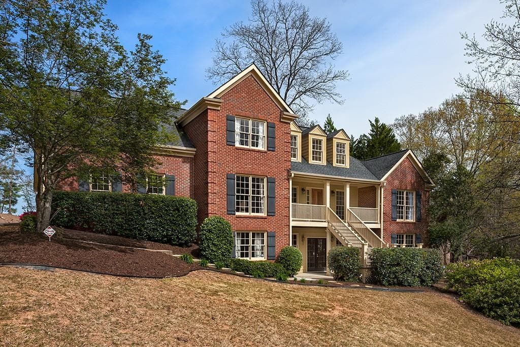 5345 Overbend Trail, Suwanee, GA 30024 — most recent listing photo
