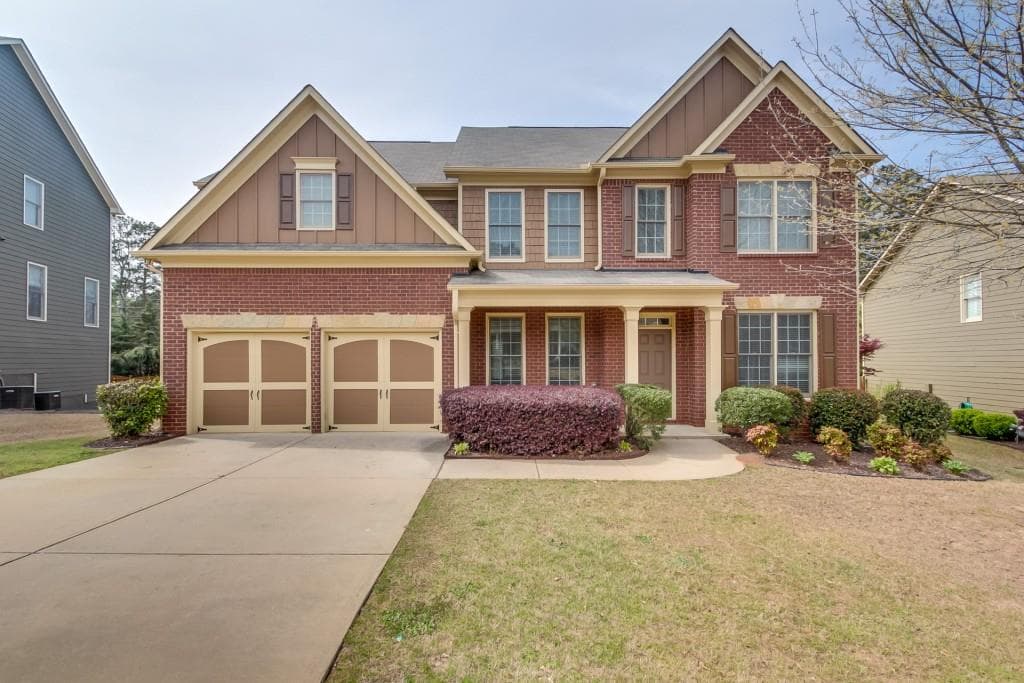 302 Rosemont Park Lane, Marietta, GA 30064 — most recent listing photo