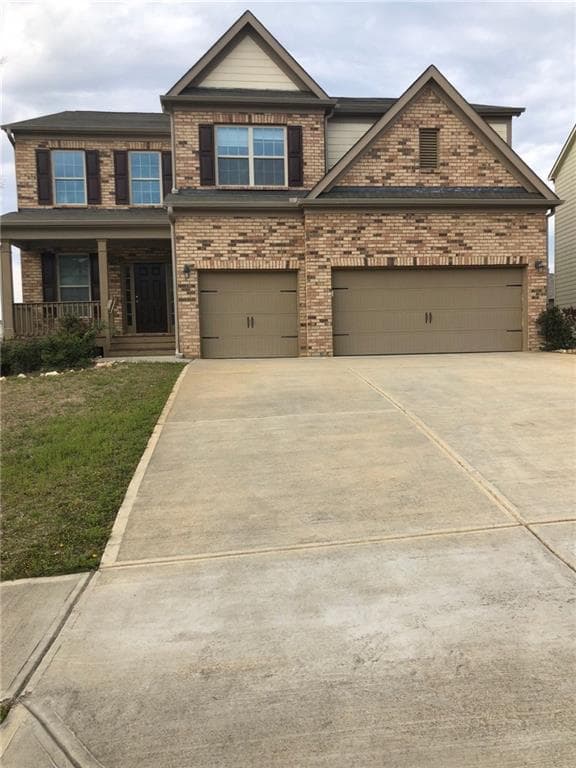 611 Ceremony Way, Acworth, GA 30102 — most recent listing photo