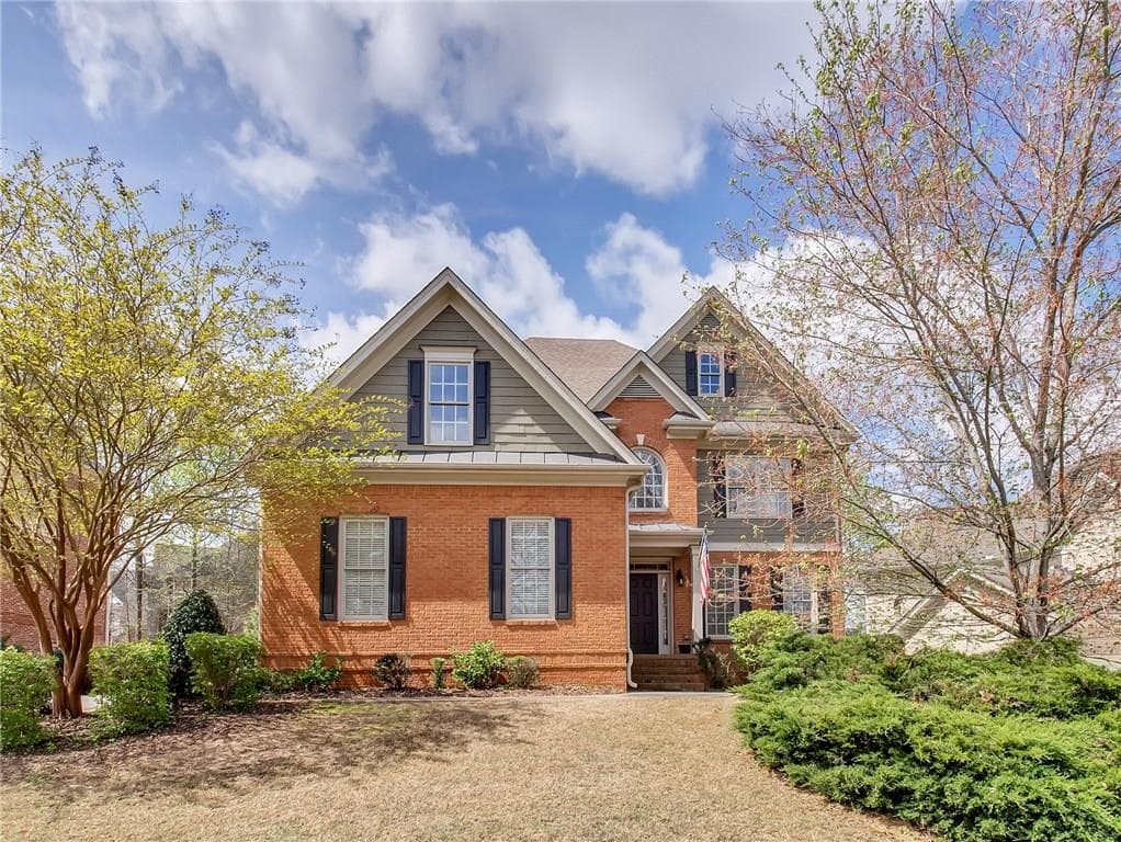 987 Shady Spring Way, Lawrenceville, GA 30045 — most recent listing photo
