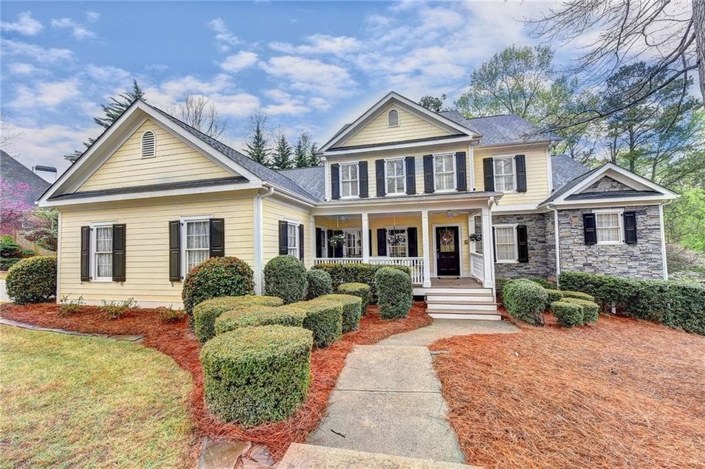 4038 Palisades Main, Kennesaw, GA 30144 — most recent listing photo