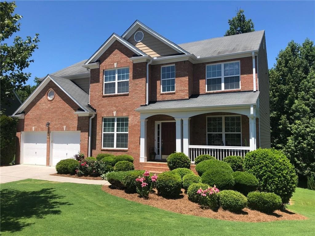 5390 Prancing Pass, Cumming, GA 30040 — most recent listing photo