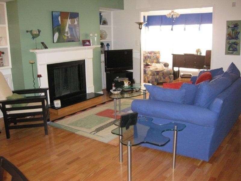 1 bedroom, 998 sq ft condominium sold at 1203 Summit North Drive, Atlanta, GA 30324