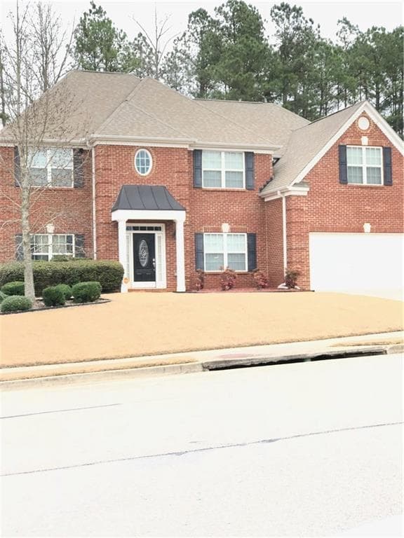 208 Palmberg Trace, Mcdonough, GA 30253 — most recent listing photo