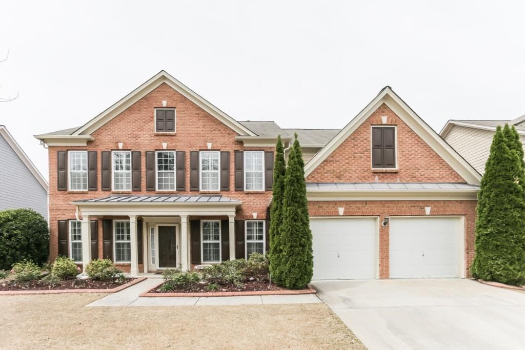 5 bedroom, 2,877 sq ft single family residence sold at 3049 Eastbrook Terrace, Atlanta, GA 30331