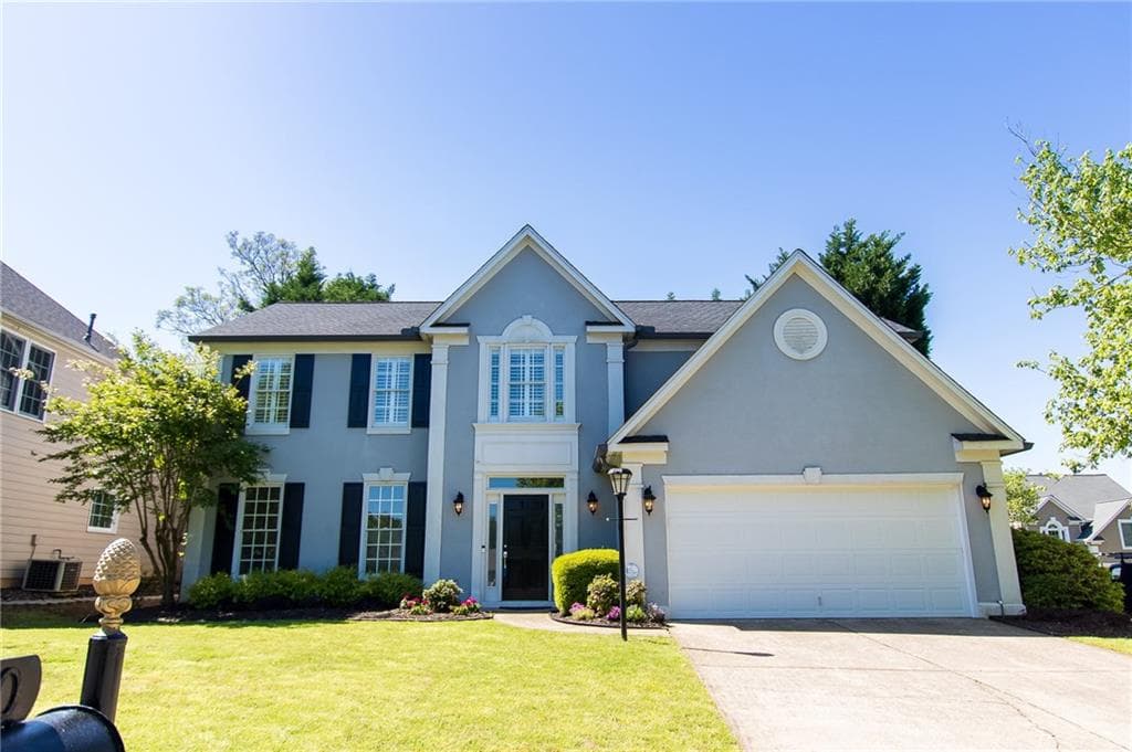 4700 Fairbrook Way, Marietta, GA 30067 — most recent listing photo