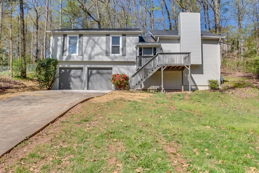 485 Ramsdale Drive, Roswell, GA 30075 — most recent listing photo