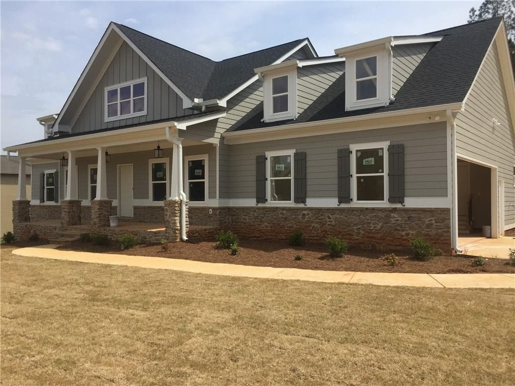 3290 Monroe Jersey Road, Covington, GA 30014 — most recent listing photo