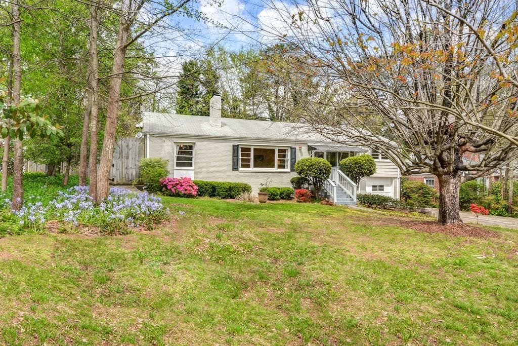 2352 SANFORD Road, Decatur, GA 30033 — most recent listing photo