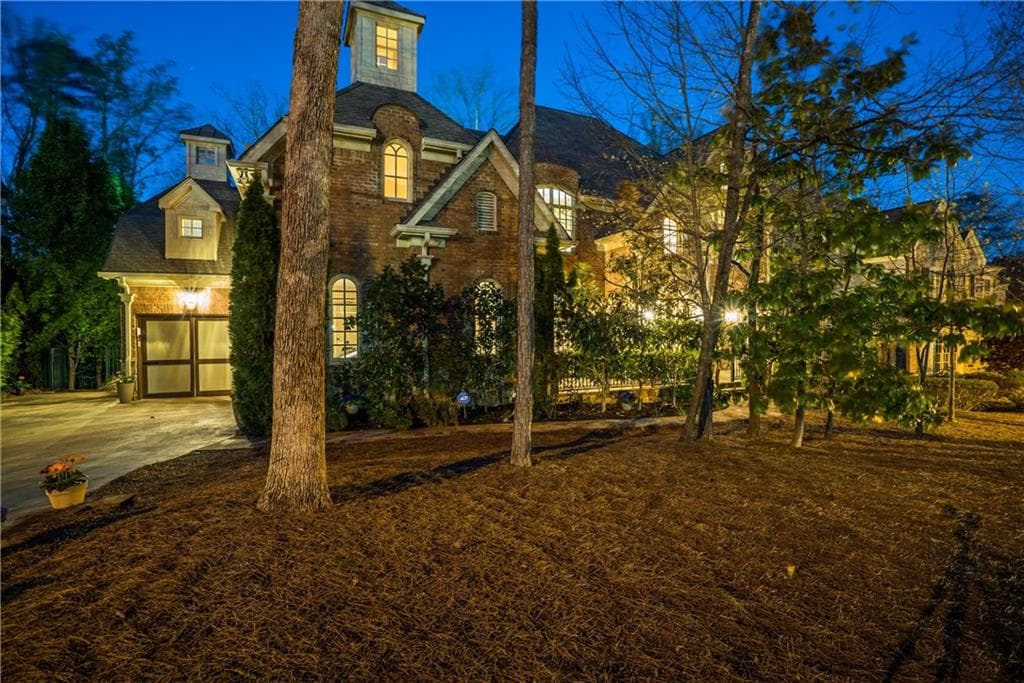 3073 Woodrow Way, Brookhaven, GA 30319 — most recent listing photo