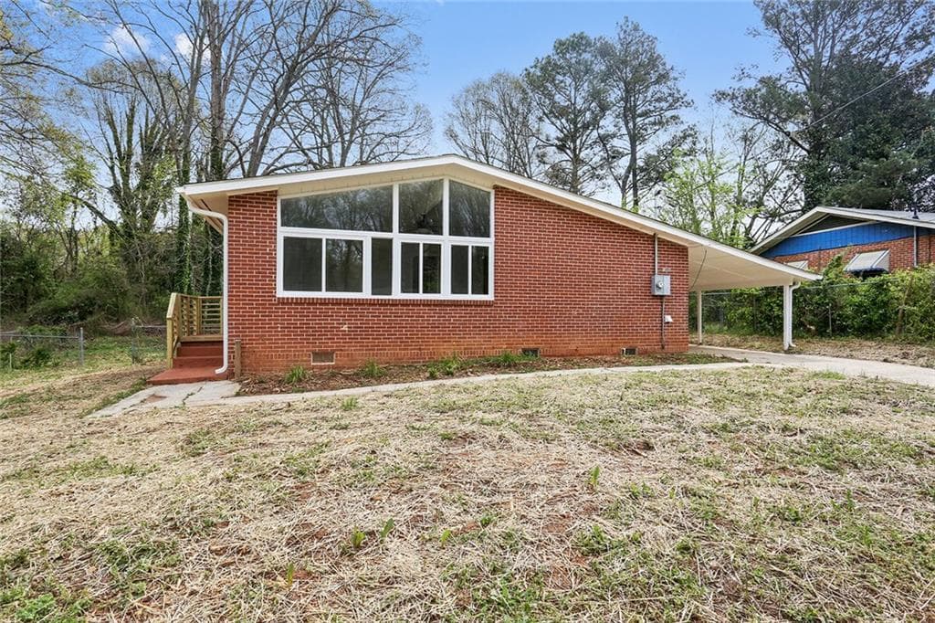 2142 Westover Drive, East Point, GA 30344 — most recent listing photo