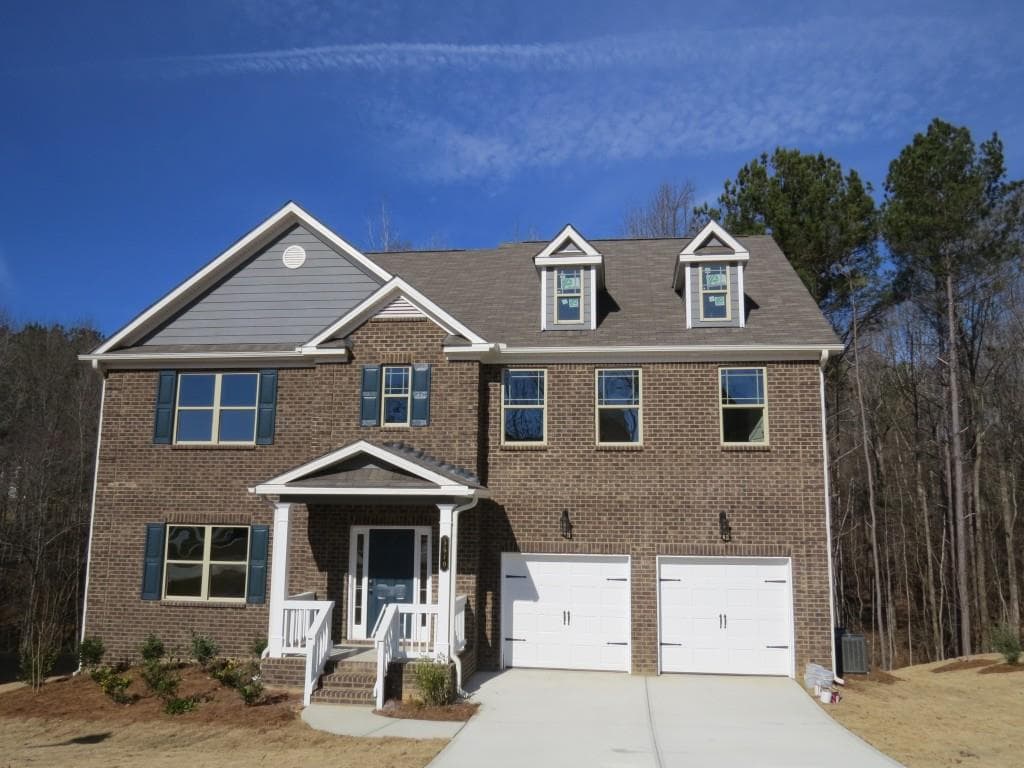4 bedroom, 2,970 sq ft single family residence sold at 3970 Tarnrill Road, Douglasville, GA 30135