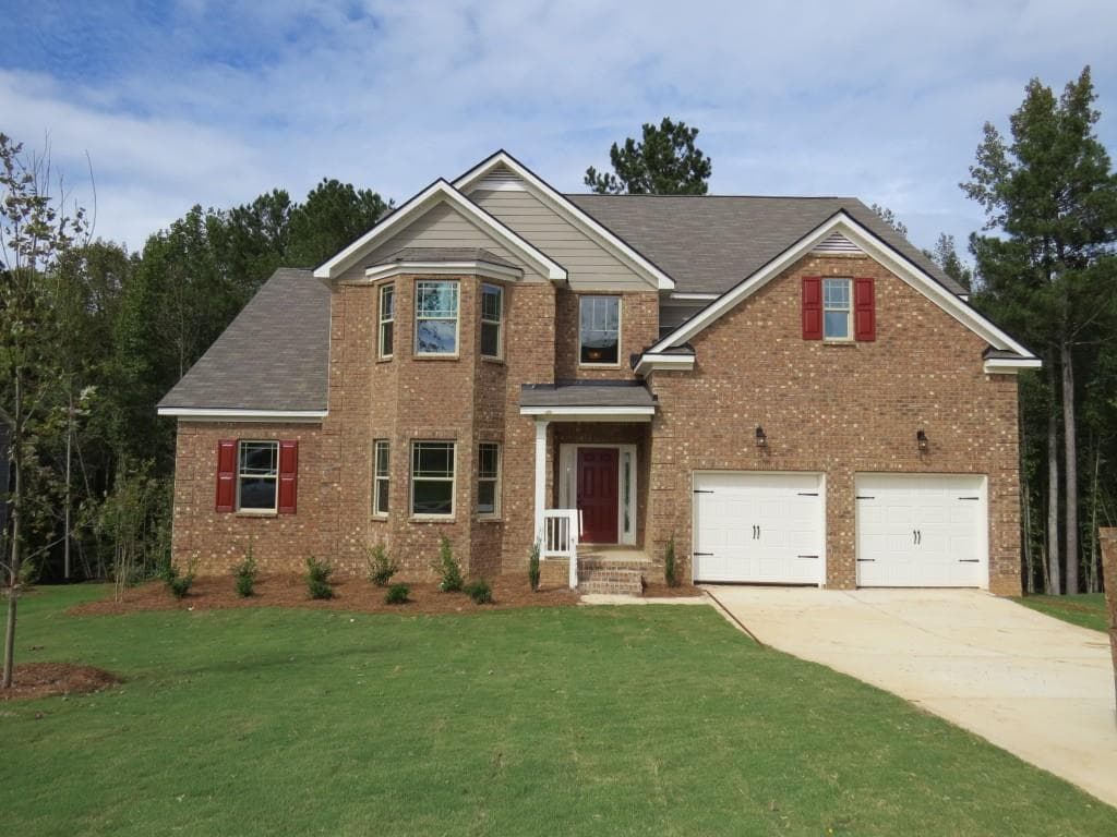 3980 Tarnrill Road, Douglasville, GA 30135 — most recent listing photo