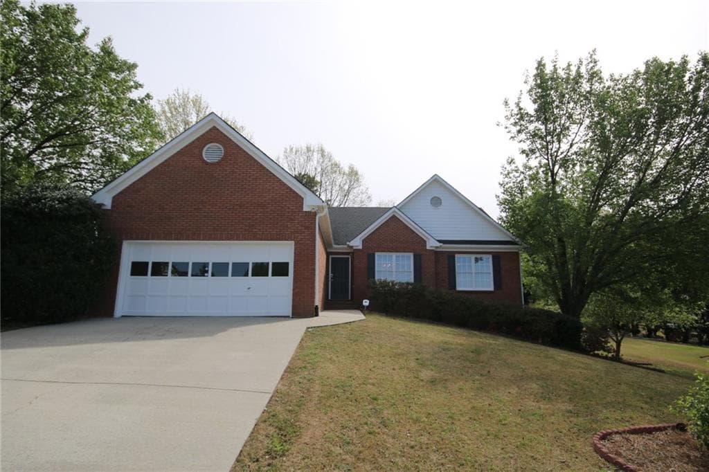 1450 Windsong Park Drive, Dacula, GA 30019 — most recent listing photo