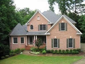 4 bedroom, 3,407 sq ft single family residence sold at 3980 Schooner Ridge, Alpharetta, GA 30005