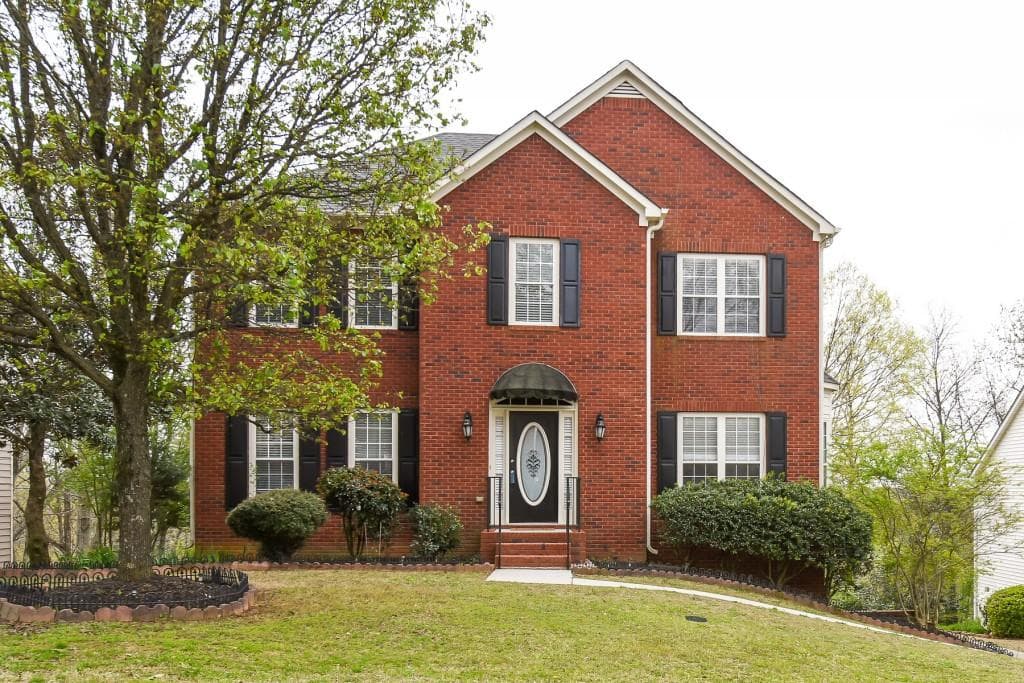 1476 Soaring Pointe, Marietta, GA 30062 — most recent listing photo