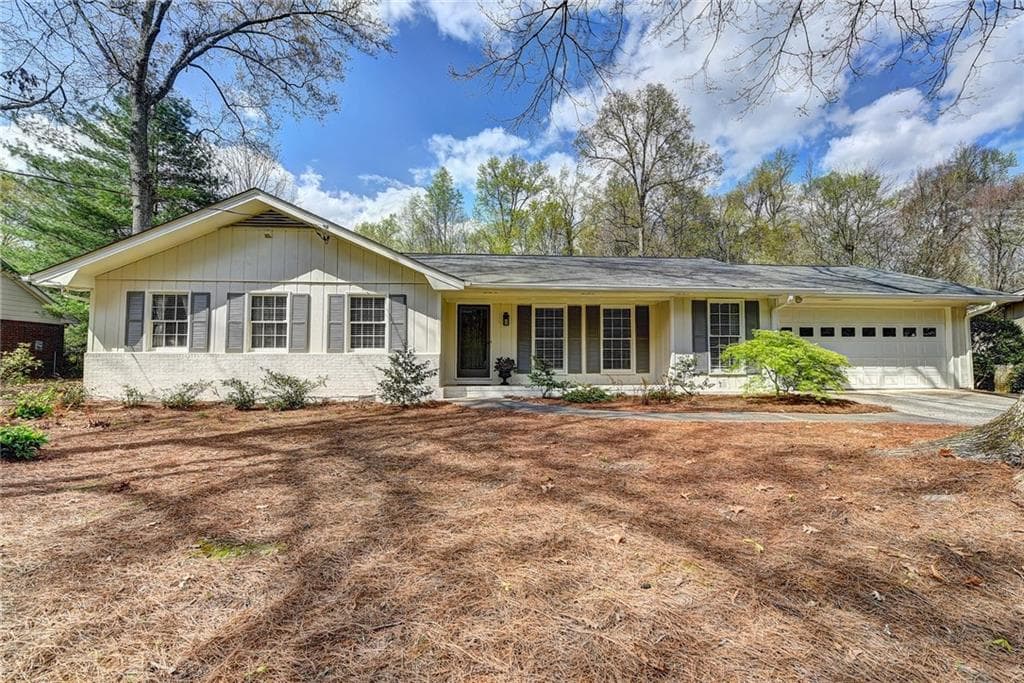2226 Peeler Road, Dunwoody, GA 30338 — most recent listing photo
