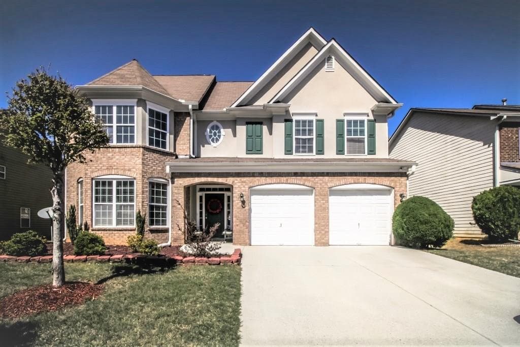 3648 Park Hill Circle, Loganville, GA 30052 — most recent listing photo