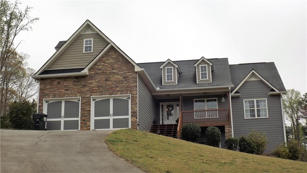 70 Ashtin Way, Hiram, GA 30141 — most recent listing photo