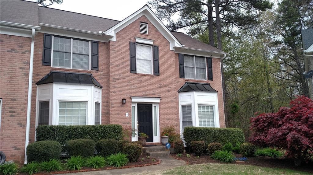 1864 Jenna Lyn Court, Lawrenceville, GA 30043 — most recent listing photo