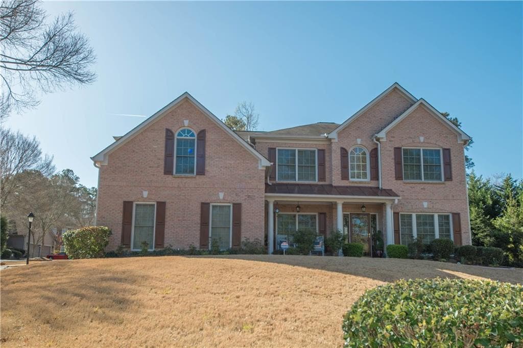 7622 Lakeshore Lane, Fairburn, GA 30213 — most recent listing photo