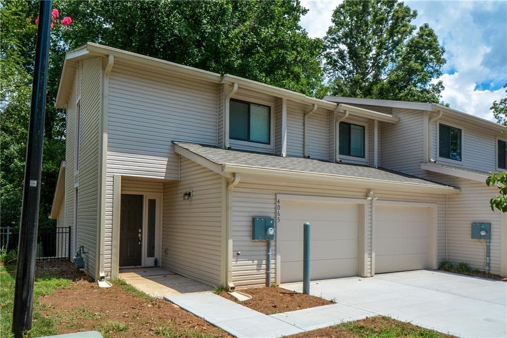 4065 Audubon Drive, Marietta, GA 30068 — most recent listing photo