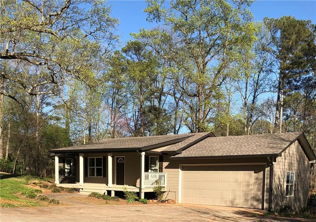121 Beth Avenue, Jasper, GA 30143 — most recent listing photo