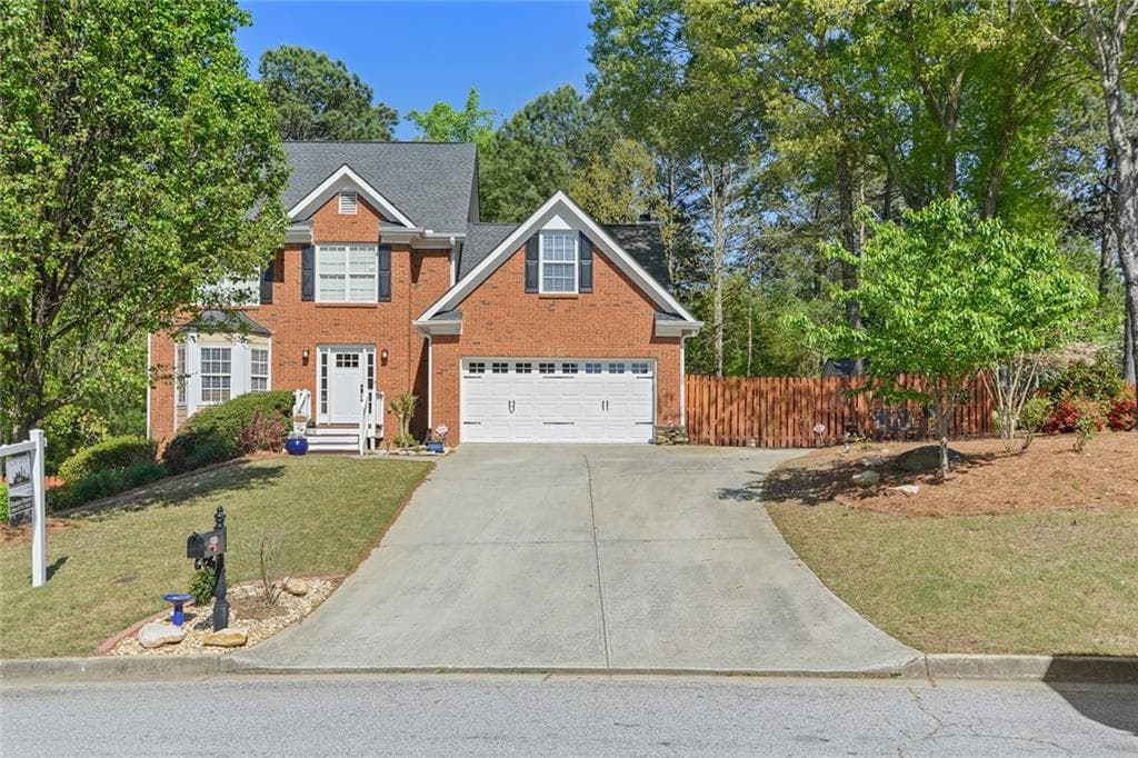 2410 Cobble Creek Lane, Grayson, GA 30017 — most recent listing photo