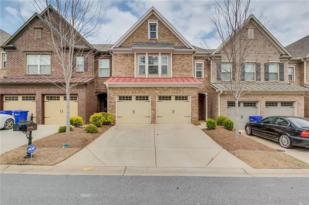 1933 Brightleaf Way 65, Marietta, GA 30060 — most recent listing photo