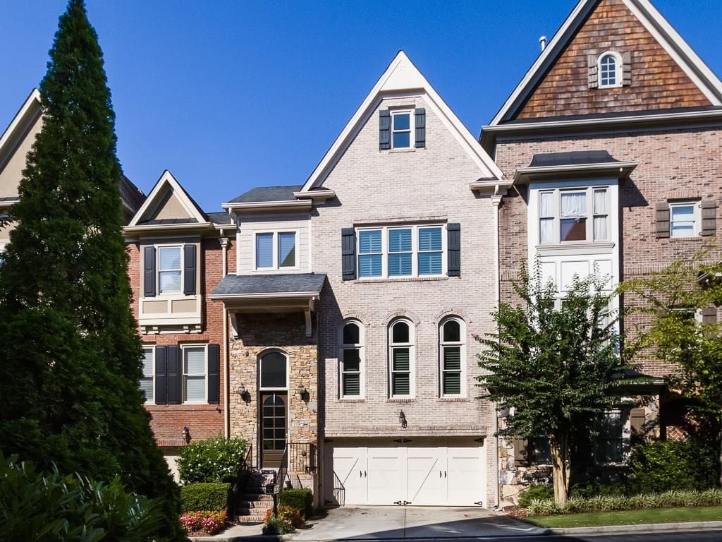 1938 Saxon Valley Circle, Brookhaven, GA 30319 — most recent listing photo