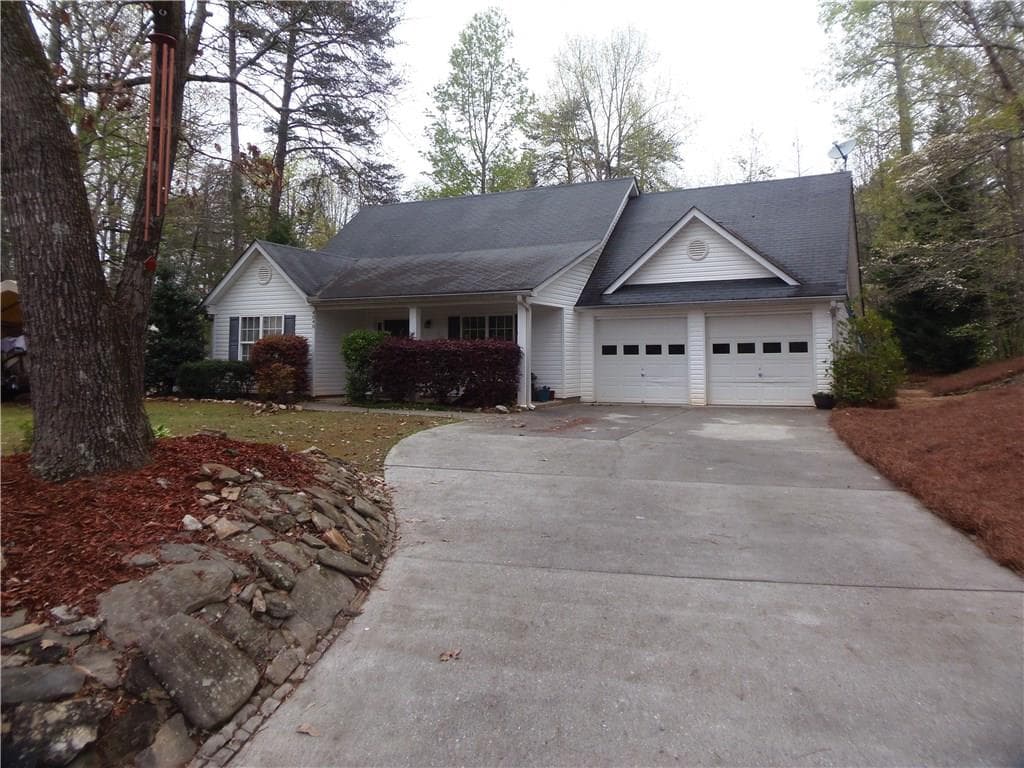 4040 F A A Road, Cumming, GA 30041 — most recent listing photo