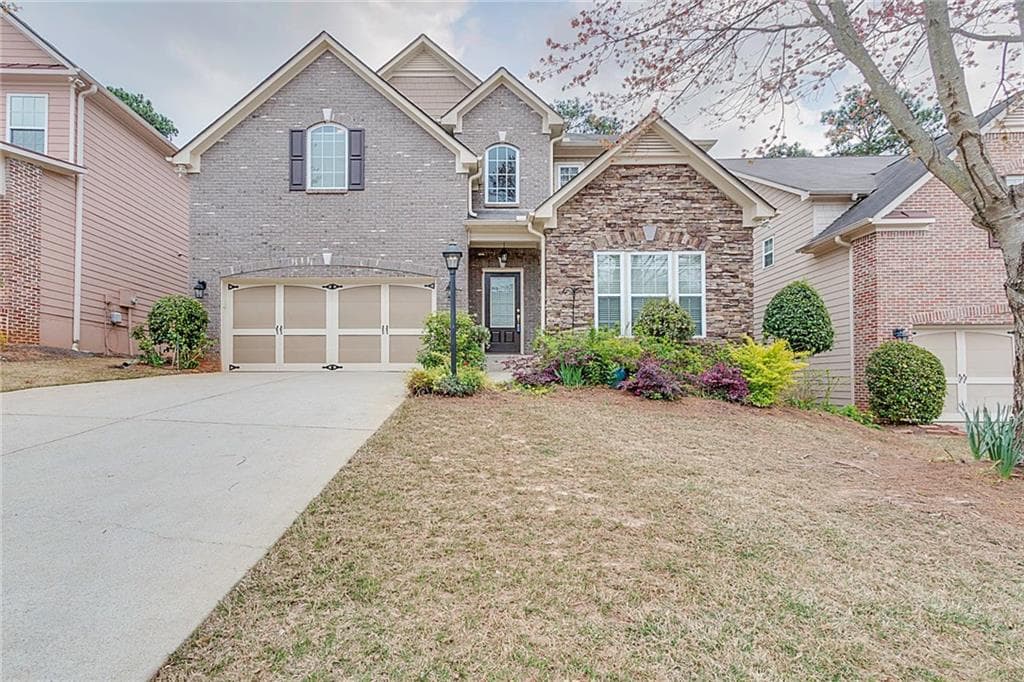 3420 Bentbill Crossing, Cumming, GA 30041 — most recent listing photo