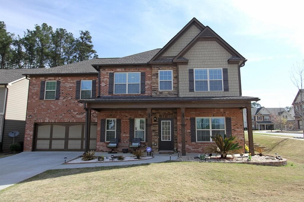 3208 Arbor Oaks Way, Snellville, GA 30039 — most recent listing photo