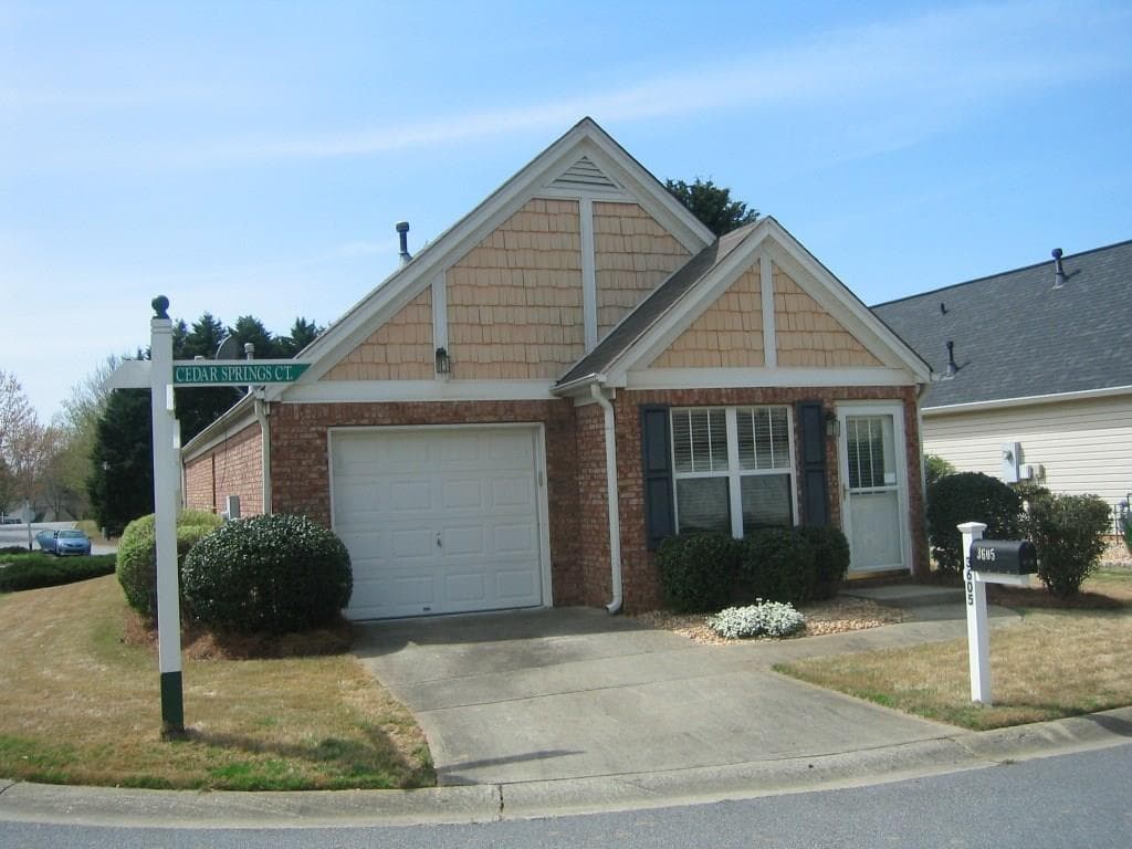 3605 Cedar Springs Court, Cumming, GA 30040 — most recent listing photo