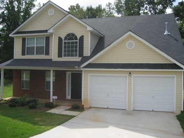 85 Carrington Circle, Covington, GA 30016 — most recent listing photo