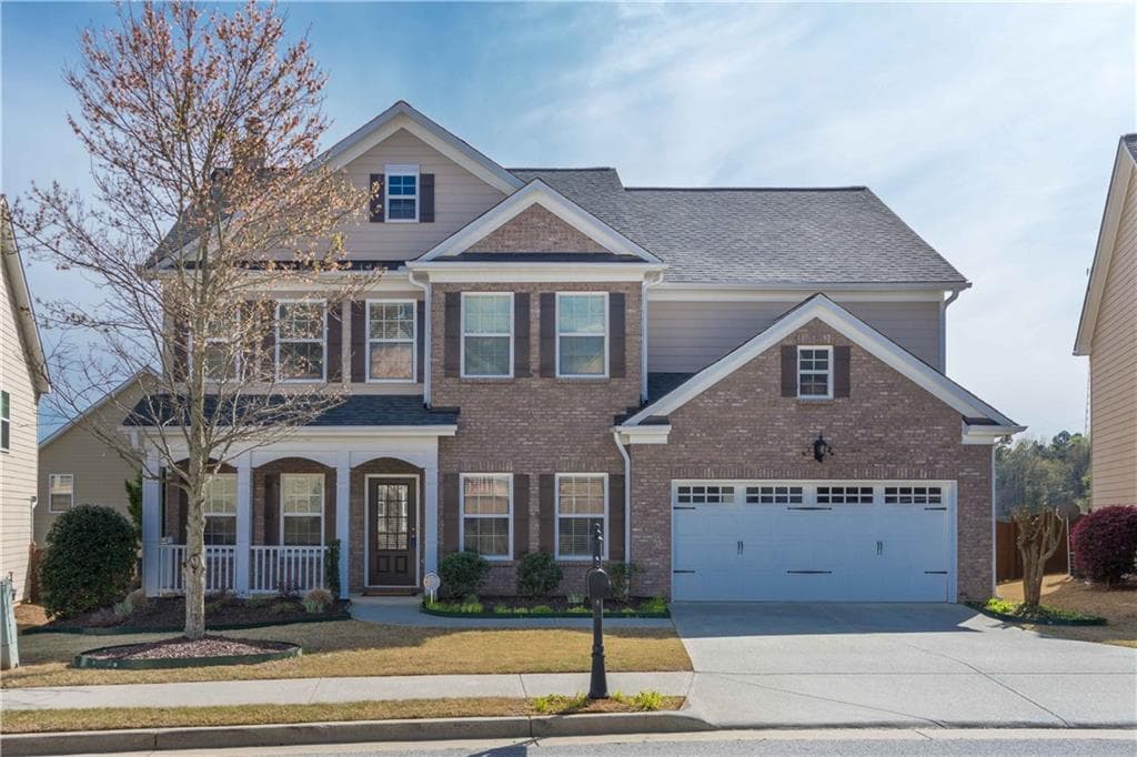6202 Sapphire Court, Sugar Hill, GA 30518 — most recent listing photo