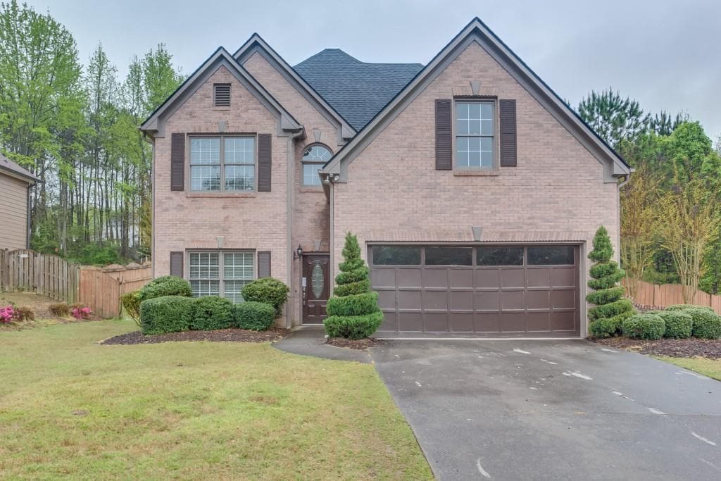 3560 Elinburg Drive, Buford, GA 30519 — most recent listing photo