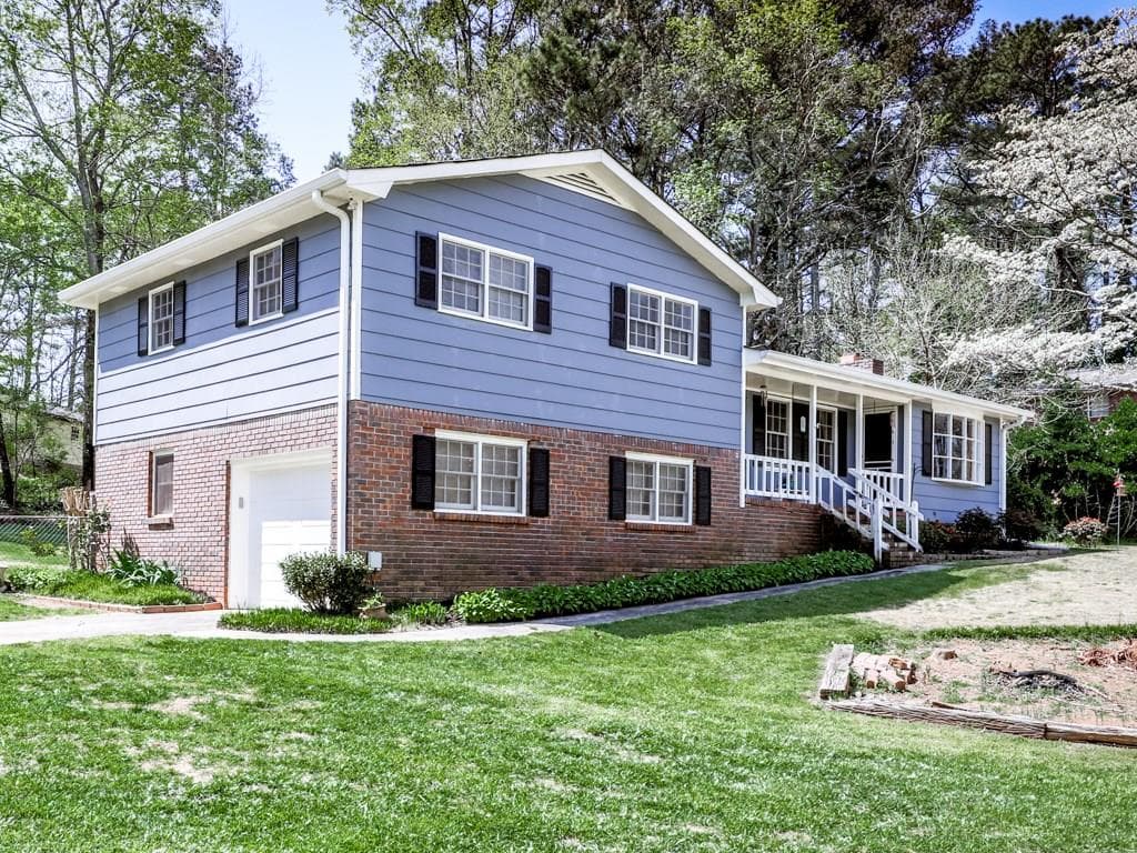 251 Stockwood Drive, Woodstock, GA 30188 — most recent listing photo