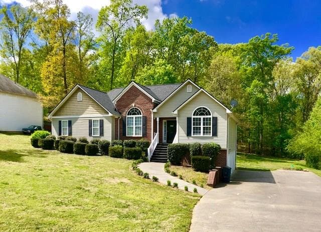 294 Orchard Way, Calhoun, GA 30701 — most recent listing photo