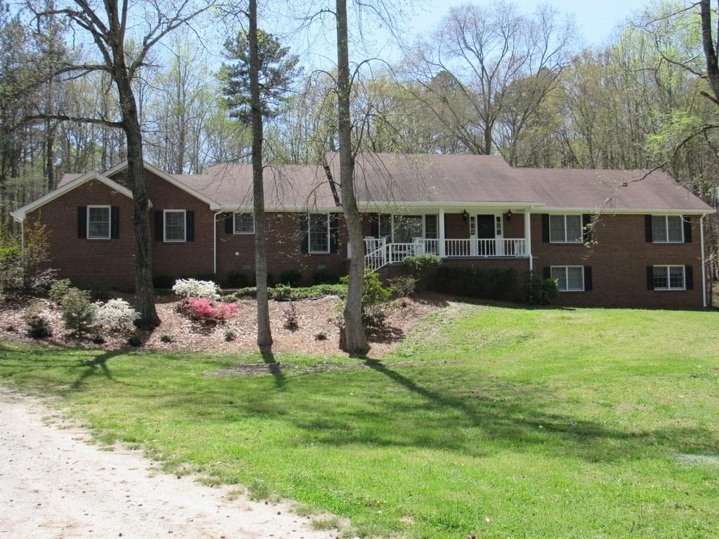 1704 Troy Smith Road, Monroe, GA 30656 — most recent listing photo