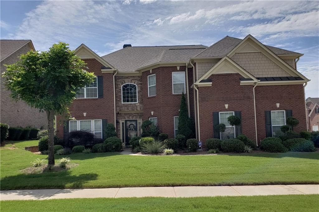 7459 Redbud Loop, Lithonia, GA 30038 — most recent listing photo