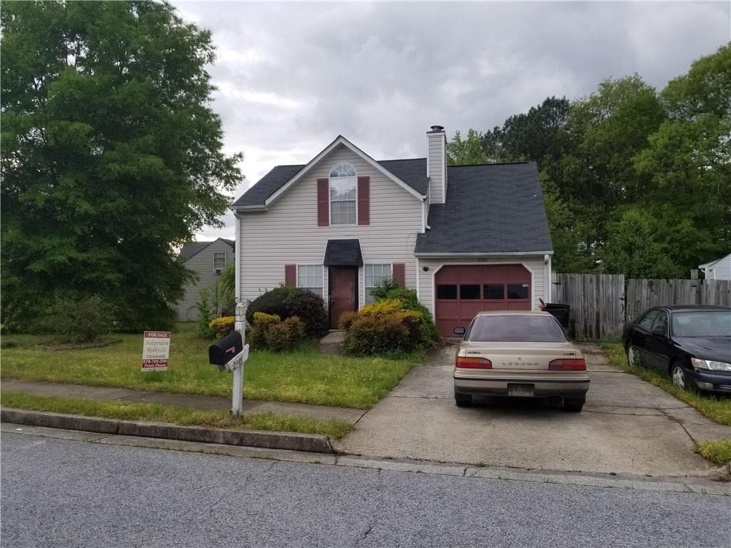 2345 Iron Horse Drive, Douglasville, GA 30135 — most recent listing photo